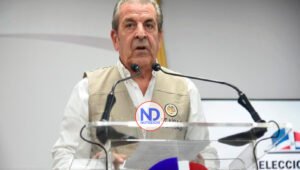 Misión OEA destaca civismo y la participación de los dominicanos