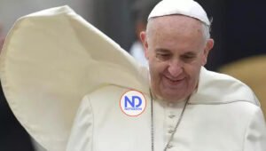 El papa pide perdón y dice no tuvo intención de ofender o expresarse en términos homófobos