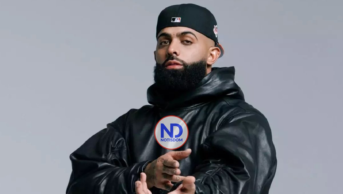 Eladio Carrión regresa a su esencia del trap con álbum «Porque Puedo»