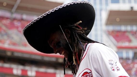 Elly De la Cruz7 Juan Soto asciende primer puesto del ranking de bateadores latinos