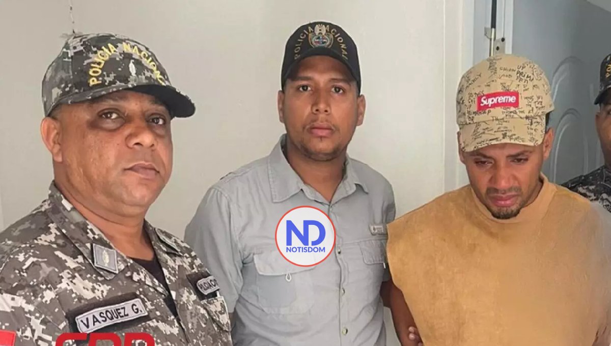 Apresan uno de los sospechosos de la muerte de una menor de 15 años dentro de una cabaña