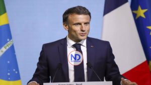 Macron insiste en enviar tropas a Ucrania: «Rusia no puede ganar»