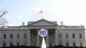 EEUU expresa condolencias por el accidente que acabó con la vida de Raisí