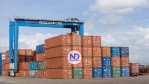 Exportaciones de RD hacia EE.UU. superaron los US$7,000 millones en 2023