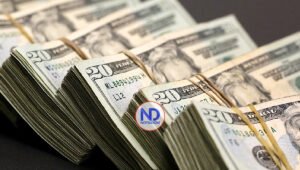 FED destaca solidez de la economía y el empleo fuerte