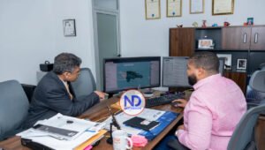 MOPC recibe propuesta para colocar sensores medirán resistencia y vida útil de los puentes