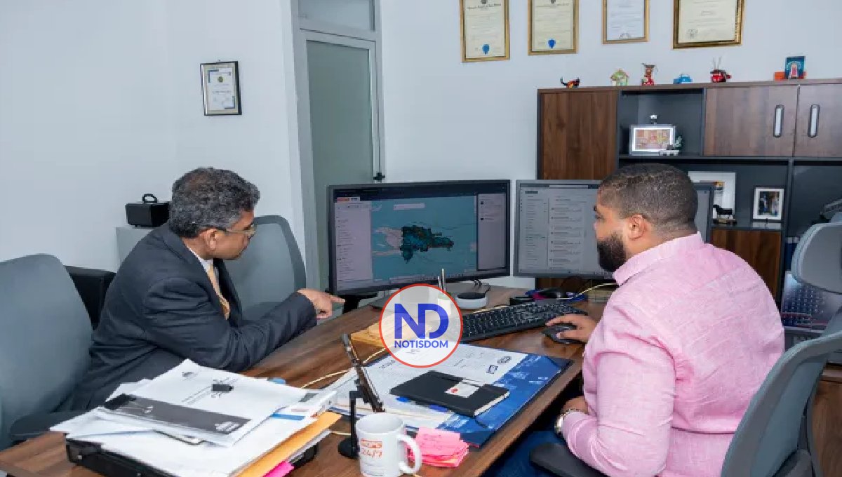 MOPC recibe propuesta para colocar sensores medirán resistencia y vida útil de los puentes