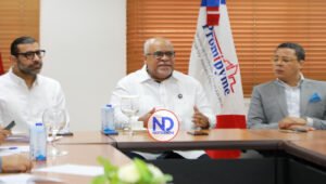 Promipyme hará estudio verificar impacto reforma fiscal en empresas