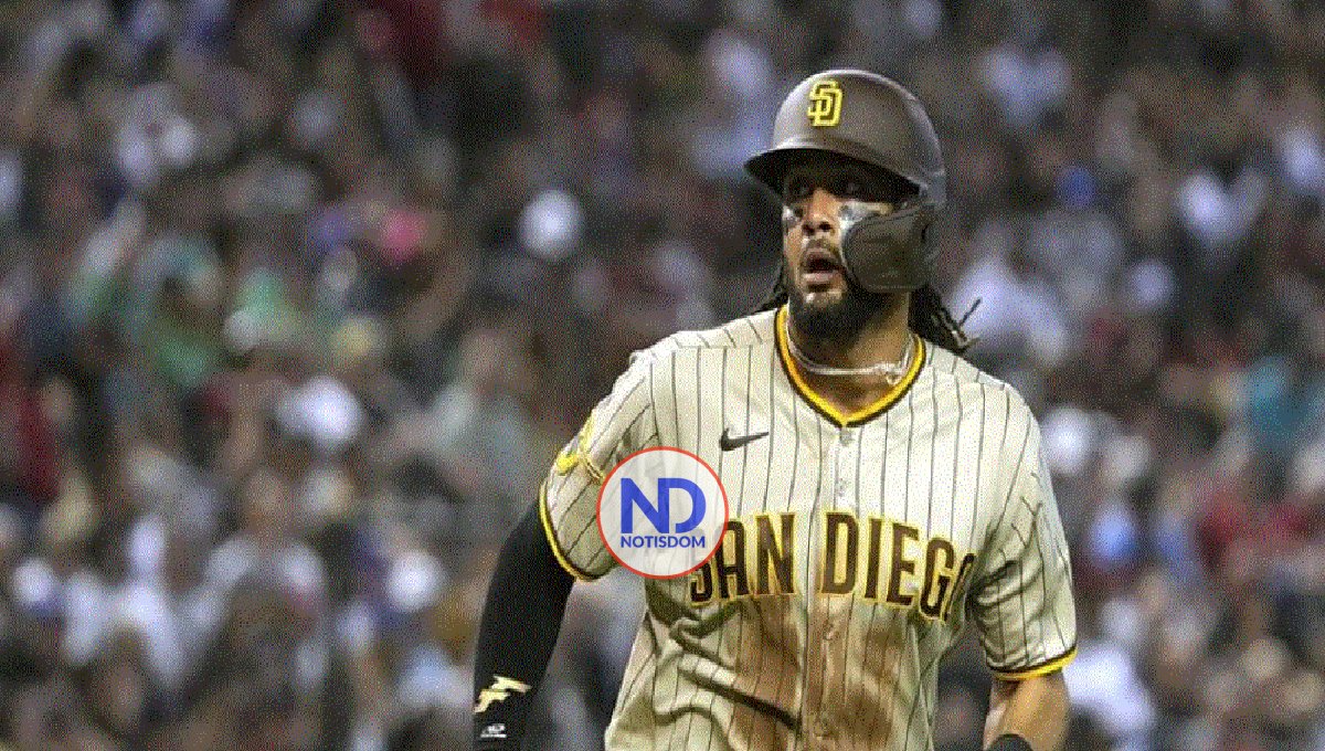 Fernando Tatis Jr pega jonrón en derrota San Diego ante Yankees