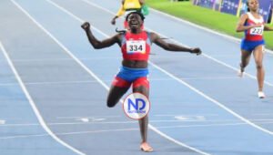 RD compite en Iberoamericano de Atletismo por plazas a JJOO París