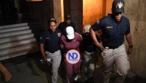 Aplazan conocimiento de medida de coerción a Francelys Furcal