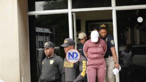 Dictan 3 meses prisión preventiva a mujer mató comerciante chino