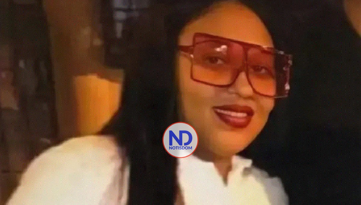 Aplazan por segunda ocasión conocimiento medida de coerción a Francelys Furcal