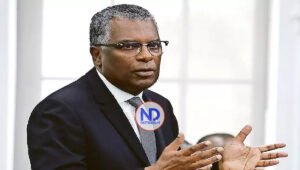 Policías kenianos empezarían a llegar a Haití a partir del 26 de mayo