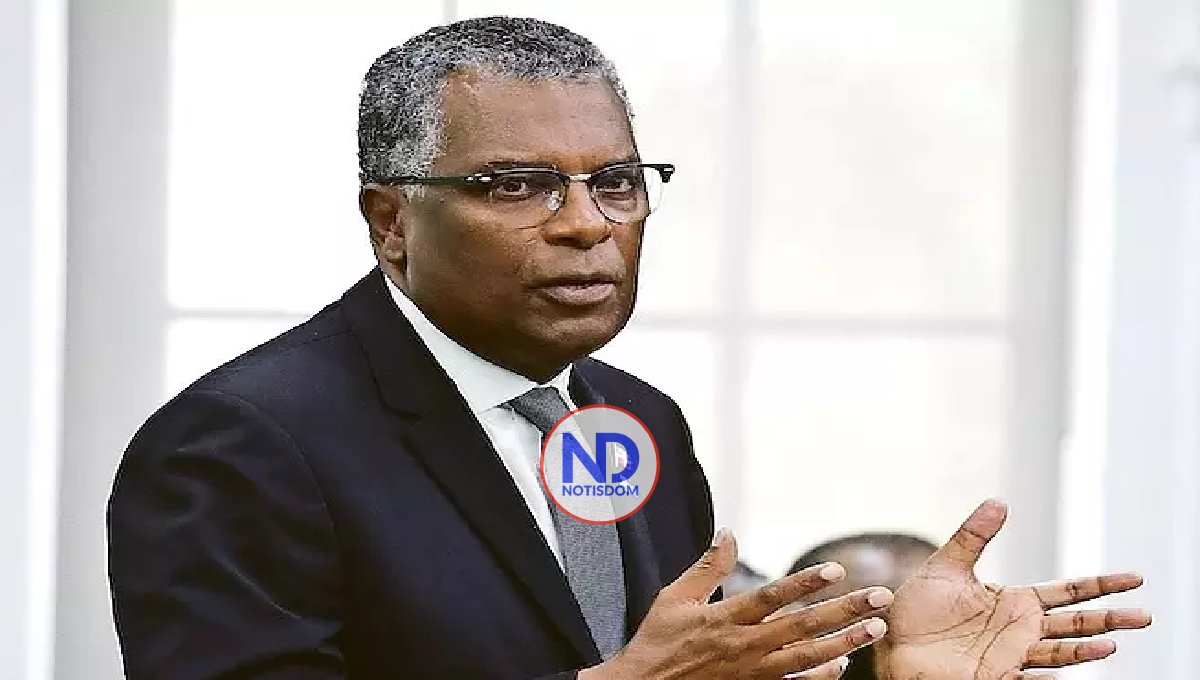 Policías kenianos empezarían a llegar a Haití a partir del 26 de mayo