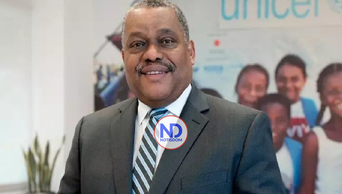 ¿Quién es el nuevo Primer Ministro de Haití, Garry Conille? 2 ¿Quién es el nuevo Primer Ministro de Haití, Garry Conille?