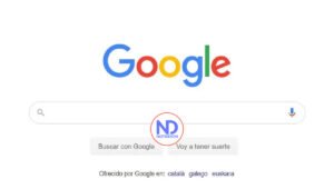 Google integrará la posibilidad de preguntar con videos en su buscador