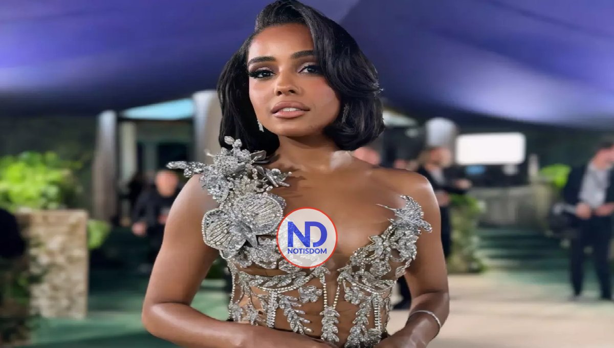Talento dominicano brilla en la Met Gala 2024