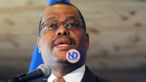 Escoltas de políticos en Haití pasarán a lucha antipandillas