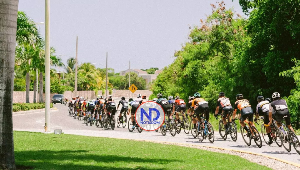 Celebrarán cuarta versión de Punta Cana Grand Prix de ciclismo