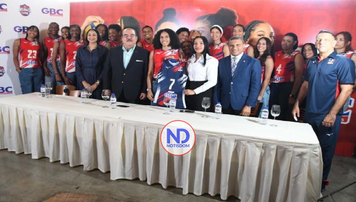 Grupo GBC será el patrocinador oficial de las Reinas del Caribe
