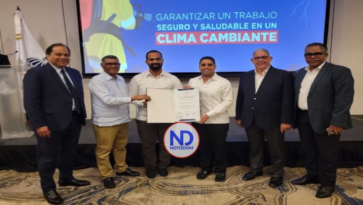 Ministerio de Trabajo reconoce al Grupo Puntacana