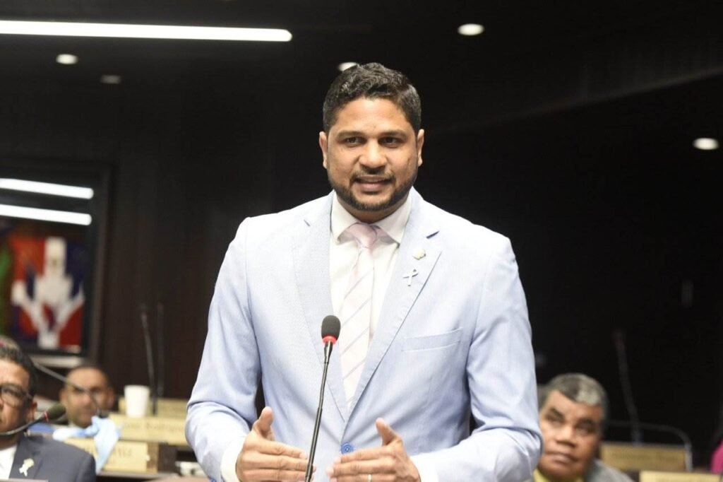 Gustavo Lara Salazar 1 Estos son los nuevos rostros en el Senado de la República