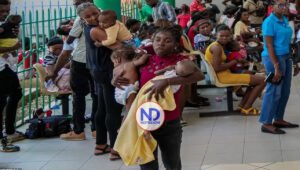 Violencia en Haití «estrangula» las cadenas de suministros sanitarios