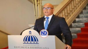 Figueroa informa que LA Semanal con la Prensa se realizará en Santo Domingo Oeste