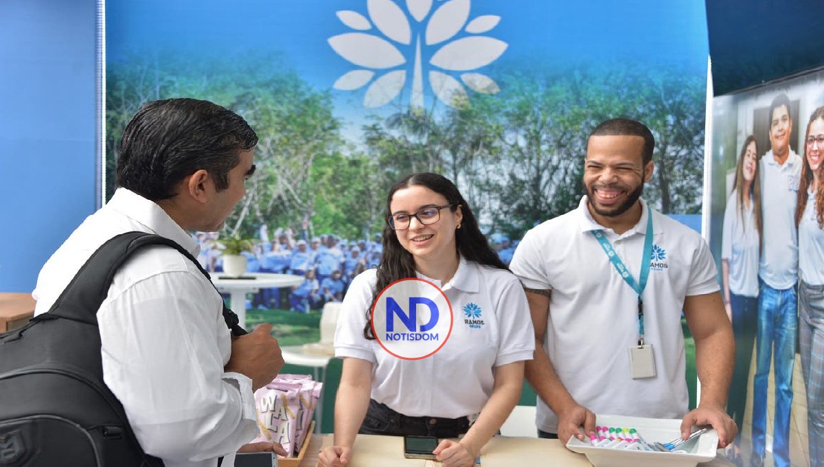 Más de 500 vacantes de empleos disponibles en la Feria de Talentos de INTEC 2024