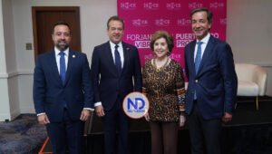 Ministro destaca importancia de cooperación regional económica