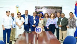 Internacional Socialista envía a RD comisión para elecciones domingo