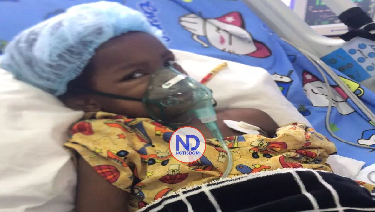 Madre solicita ayuda económica para costear gastos clínicos de su hija