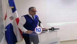 Ministerio Público lanza portal para denunciar delitos electorales