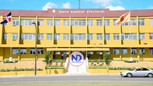 Pese quejas de la oposición, JCE reafirma director Policía Electoral