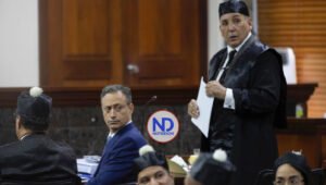 Abogados de Jean Alain deben terminar su defensa hoy