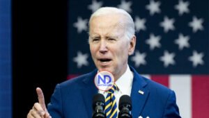 Biden ve ofensiva israelí sobre Gaza «no es un genocidio»