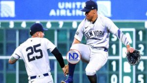 Dominicano Juan Soto prende con su ofensiva ciudad de Nueva York