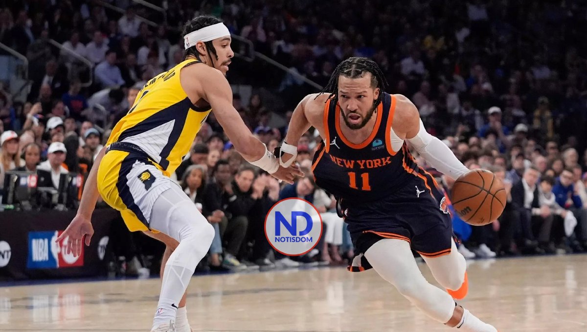 Brunson vuelve a ser clave y los Knicks toman ventaja de 2-0 en su serie