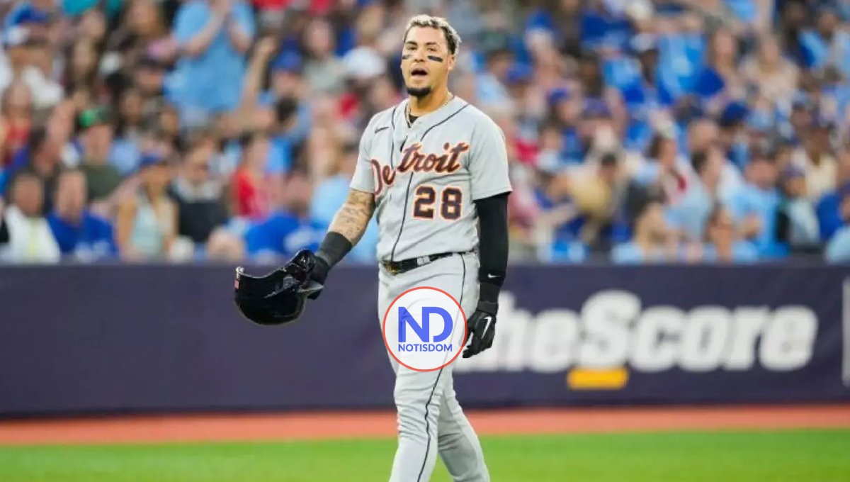 Báez muestra su magia y Luzardo extiende su racha de blanqueadas