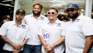 Javier The Jeweler inaugura su primera joyería en RD