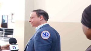 Exprocurador Jean Alain Rodríguez volverá a defenderse en la fase preliminar del caso Medusa