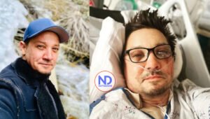 Actor de The Avengers estuvo muerto por varios segundos tras accidente con máquina quitanieve