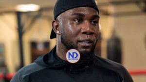 CMB declara campeón absoluto al dominicano Carlos «Caballo Bronco» Adames