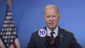 Biden reafirma decisión de no enviar soldados EEUU a Ucrania