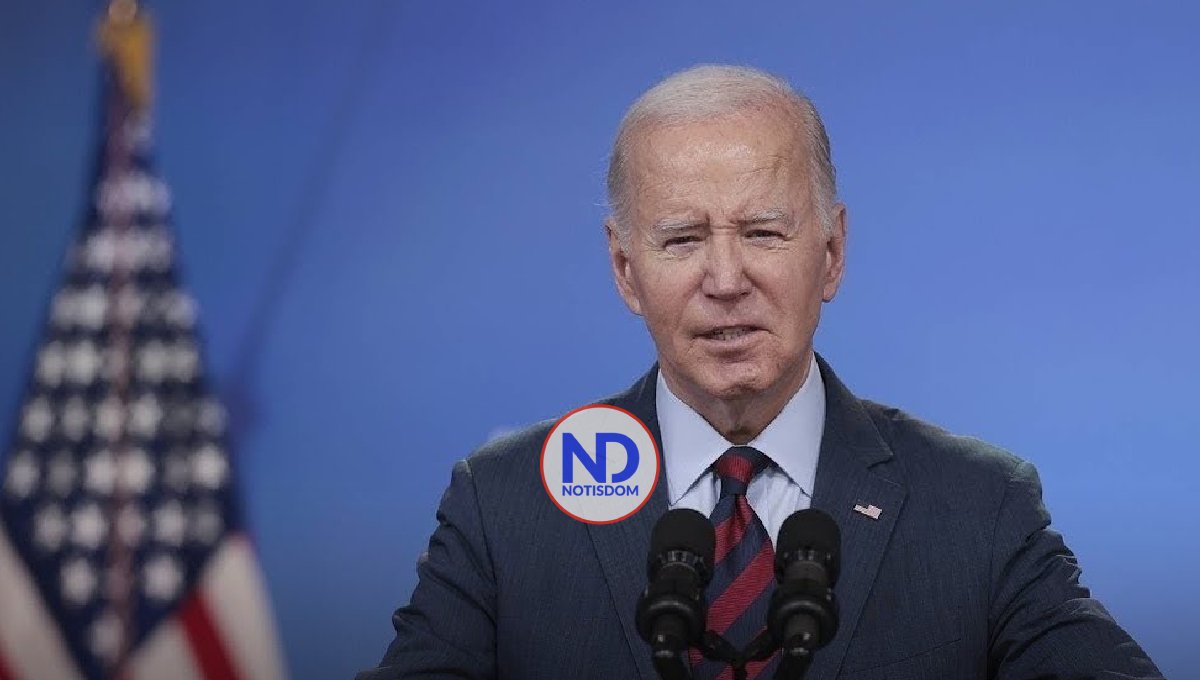 Biden reafirma decisión de no enviar soldados EEUU a Ucrania
