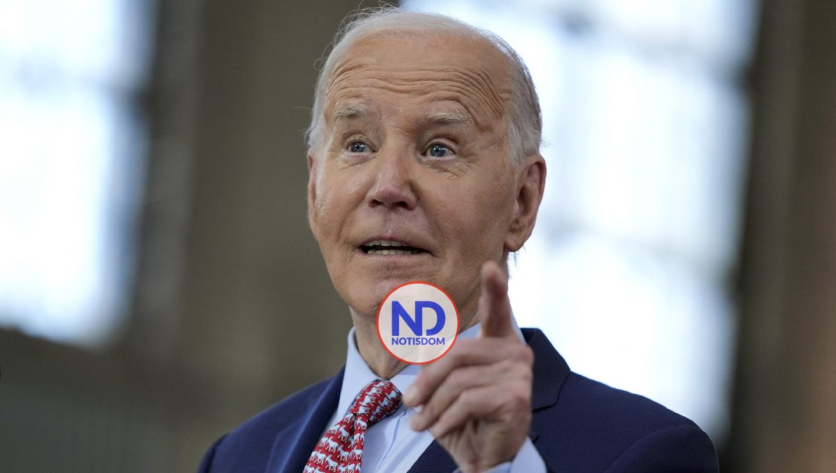 Biden autoriza a Ucrania a usar armas Estados Unidos en Rusia