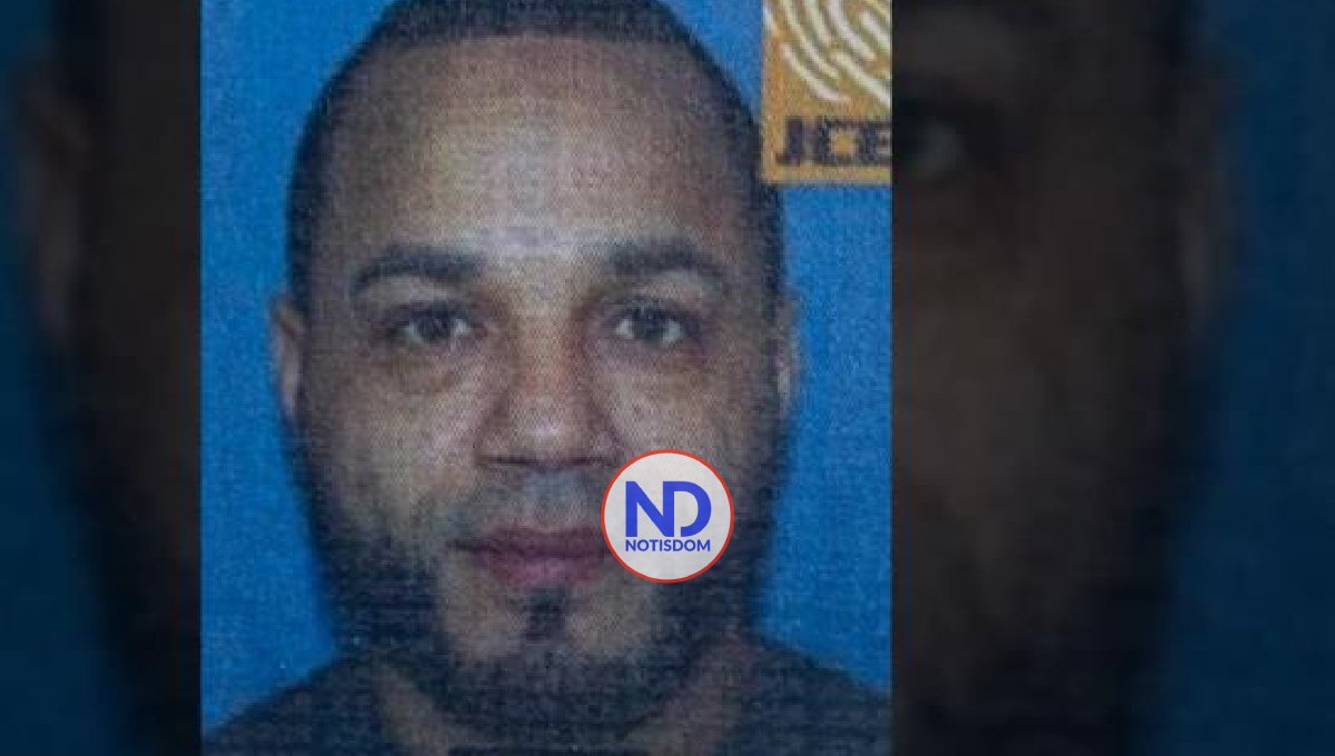 Detienen en España a ‘La J’, el narco que amenazó a procuradora RD 2 Detienen en España a ‘La J’, el narco que amenazó a procuradora RD