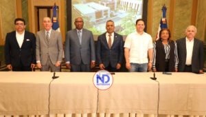 Abinader instruye construcción de centro UASD Santo Domingo Este