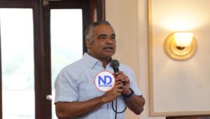 Gobierno se prepara para un período de intensa actividad y reformas estructurales